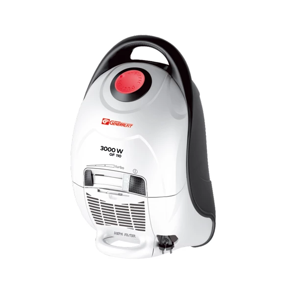 جاروبرقی جنرال فیت مدل GF110-مشکی جاروبرقی جنرال فیت مدل GF110-مشکی