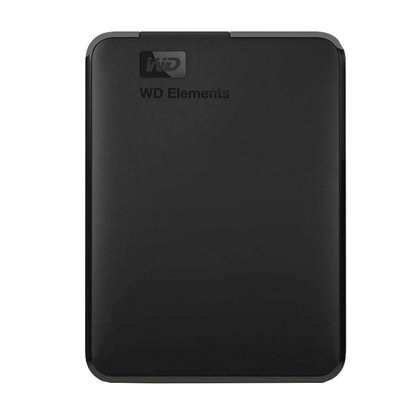 قاب هارد اکسترنال 2.5 اینچی وسترن دیجیتال مدل USB3.0 قاب هارد اکسترنال 2.5 اینچی وسترن دیجیتال مدل USB3.0