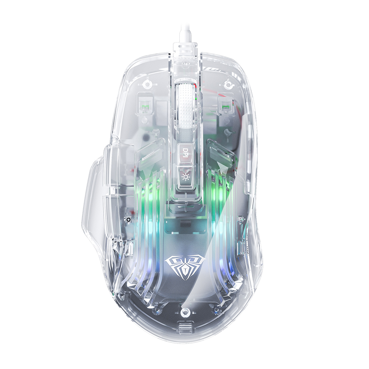 ماوس گیمینگ آئولا مدل S80 ماوس گیمینگ آئولا مدل S80