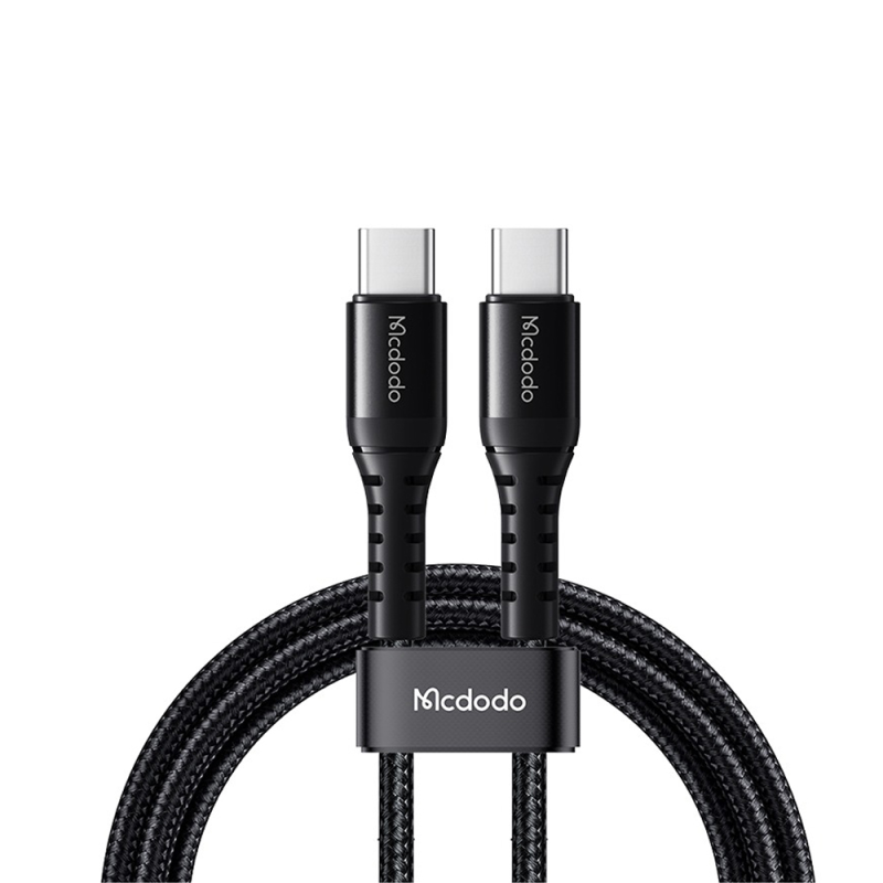 کابل USB-C مک دودو مدل CA-564 طول 3 متر کابل USB-C مک دودو مدل CA-564 طول 3 متر