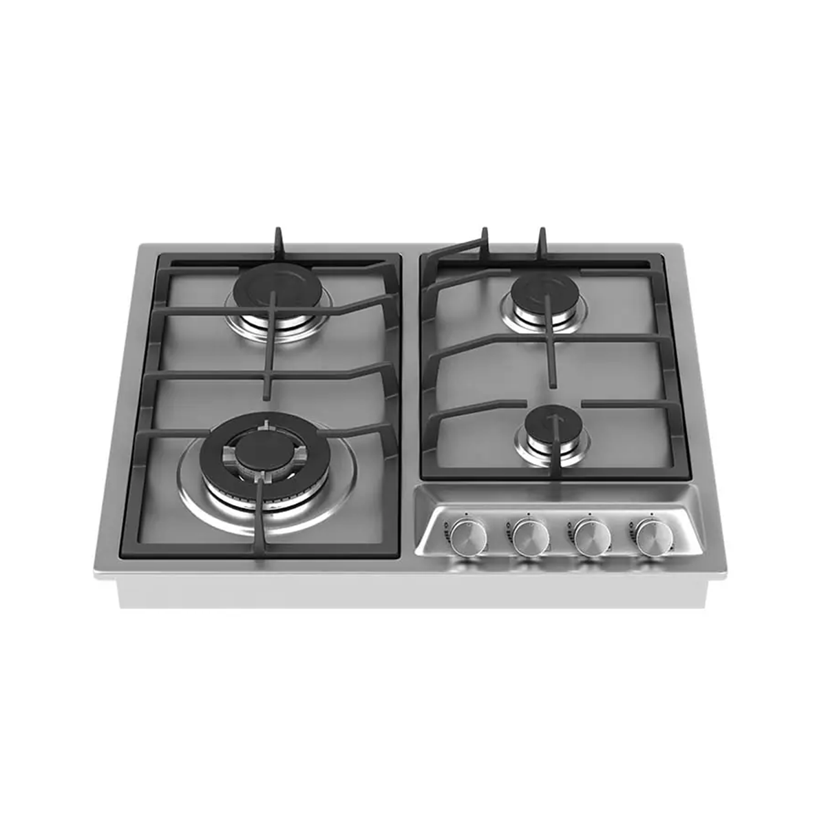 اجاق گاز صفحه ای داتیس مدل DS 426