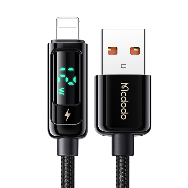 کابل لایتنینگ مدل ca-1060 طول 1.2 متر