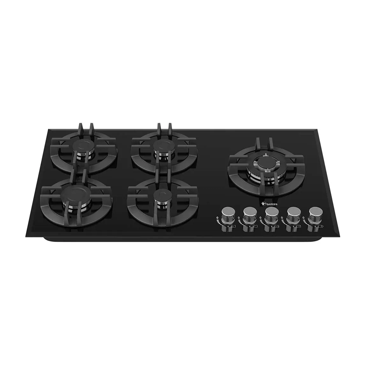 اجاق گاز صفحه ای داتیس مدل DG-593