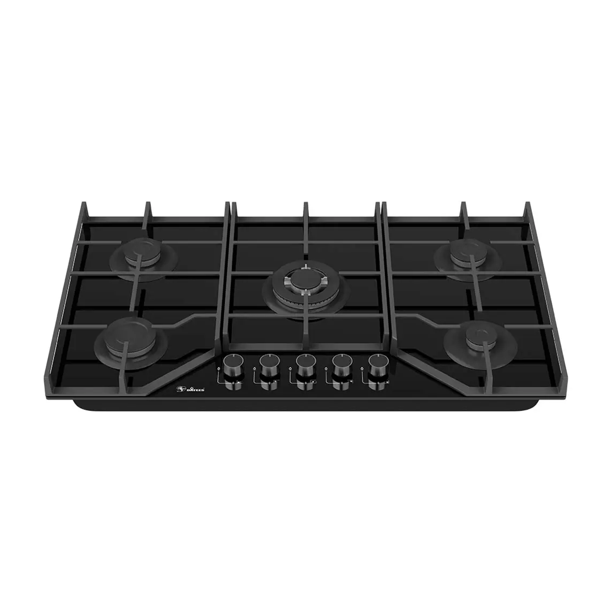 اجاق گاز صفحه ای داتیس مدل DG-576