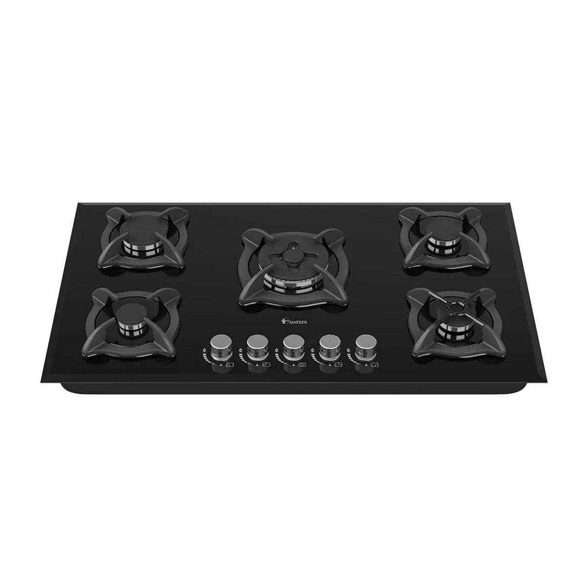 اجاق گاز صفحه ای داتیس مدل DG-525
