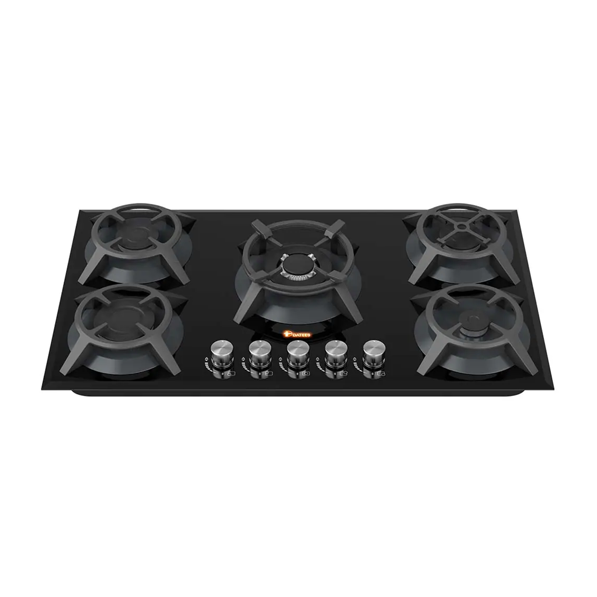 اجاق گاز صفحه ای داتیس مدل DG-534-مشکی اجاق گاز صفحه ای داتیس مدل DG-534-مشکی