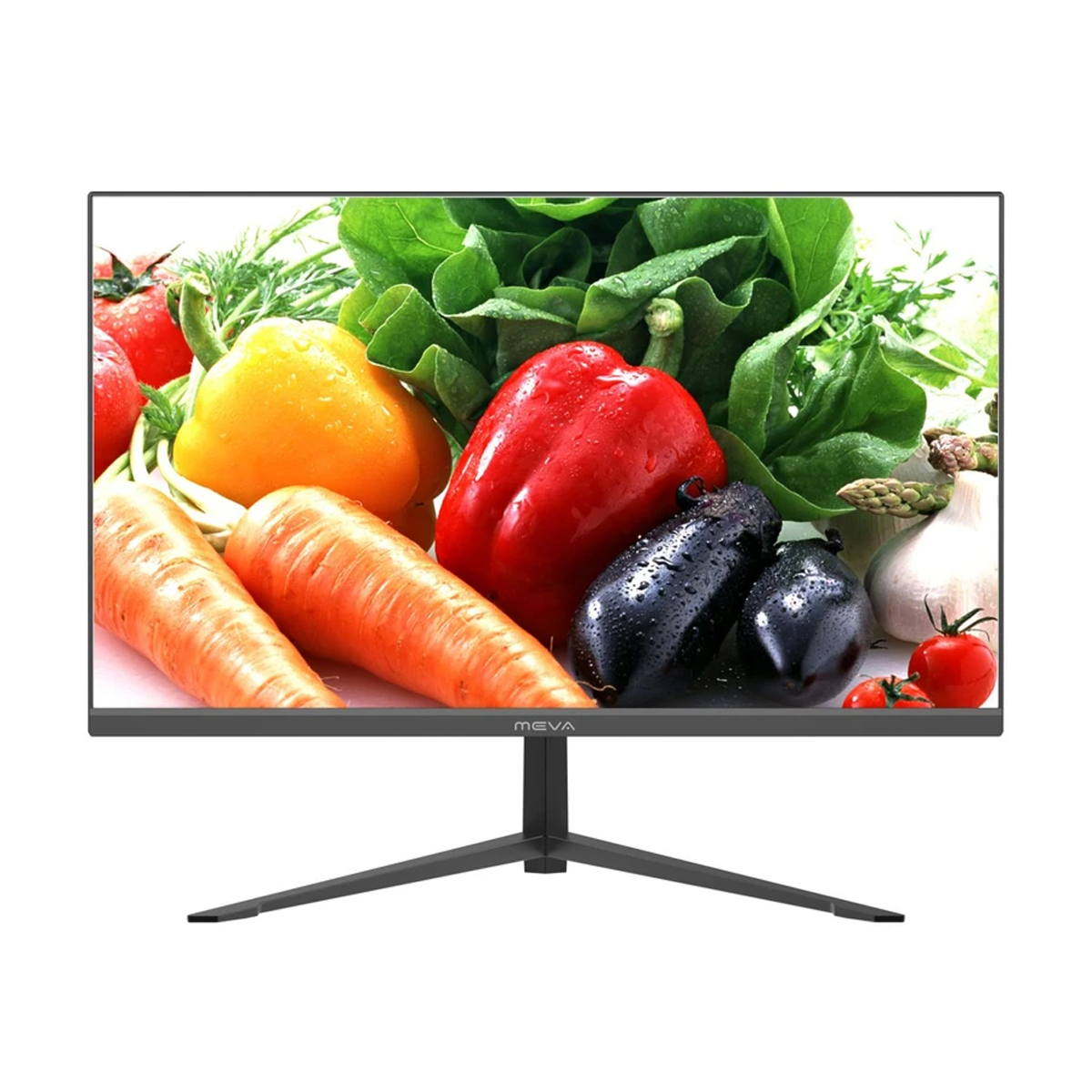 مانیتور میوا مدل 24HM2FVY-A3 سایز 24 اینچ 