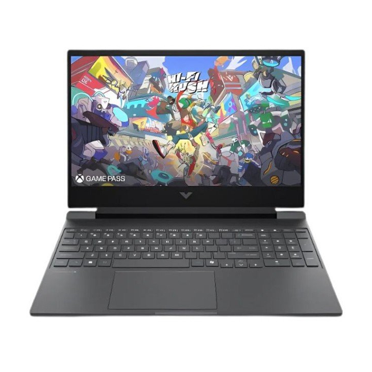 لپ تاپ 15.6 اینچی اچ پی مدل VICTUS 15 fa2346TX i7 13620H 16GB 1TB RTX 5060 لپ تاپ 15.6 اینچی اچ پی مدل VICTUS 15 fa2346TX i7 13620H 16GB 1TB RTX 5060