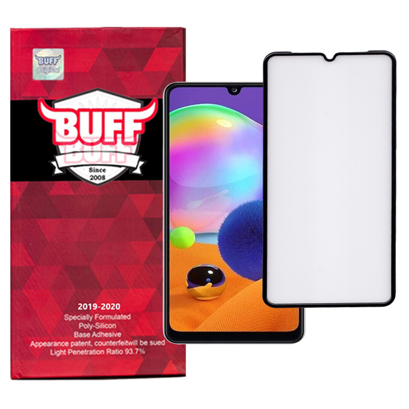 گلس گوشی سامسونگ Galaxy A31 / A32 4G/ A30s/A50s/A50/A30 بوف مدل AirBag گلس گوشی سامسونگ Galaxy A31 / A32 4G/ A30s/A50s/A50/A30 بوف مدل AirBag