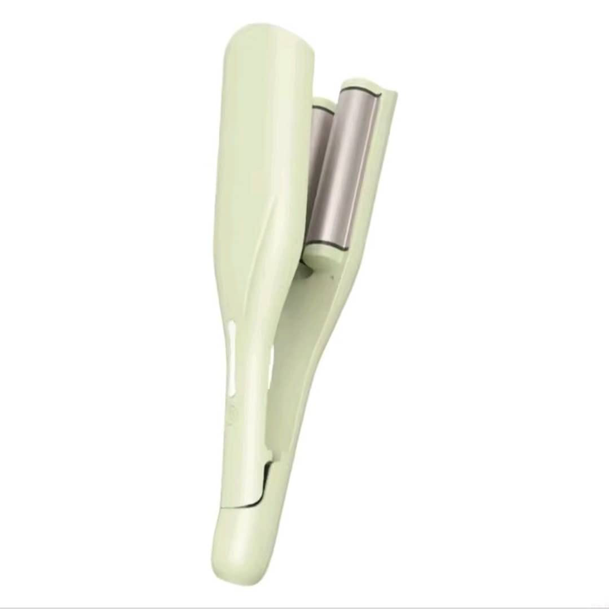 فر کننده مو سینلوگ مدل Wave Hair Crimper-سبز روشن فر کننده مو سینلوگ مدل Wave Hair Crimper-سبز روشن