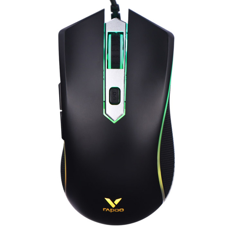 ماس راپو گیمینگ مدل V28S ماس راپو گیمینگ مدل V28S