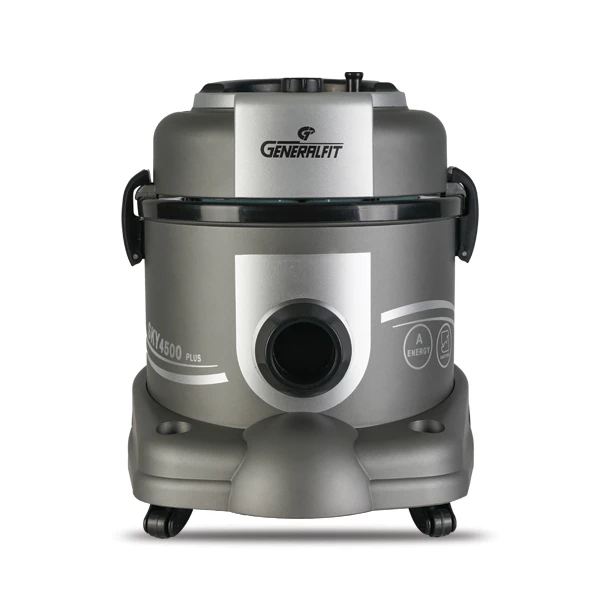 جاروبرقی جنرال فیت مدل اسکای 4500 پلاس-سرمهای جاروبرقی جنرال فیت مدل اسکای 4500 پلاس-سرمهای