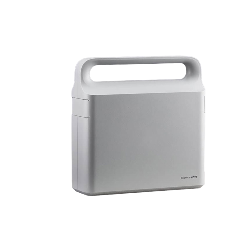 جعبه ابزار هوتو مدل Hoto Brushless Drill Kit QWDZGJ001