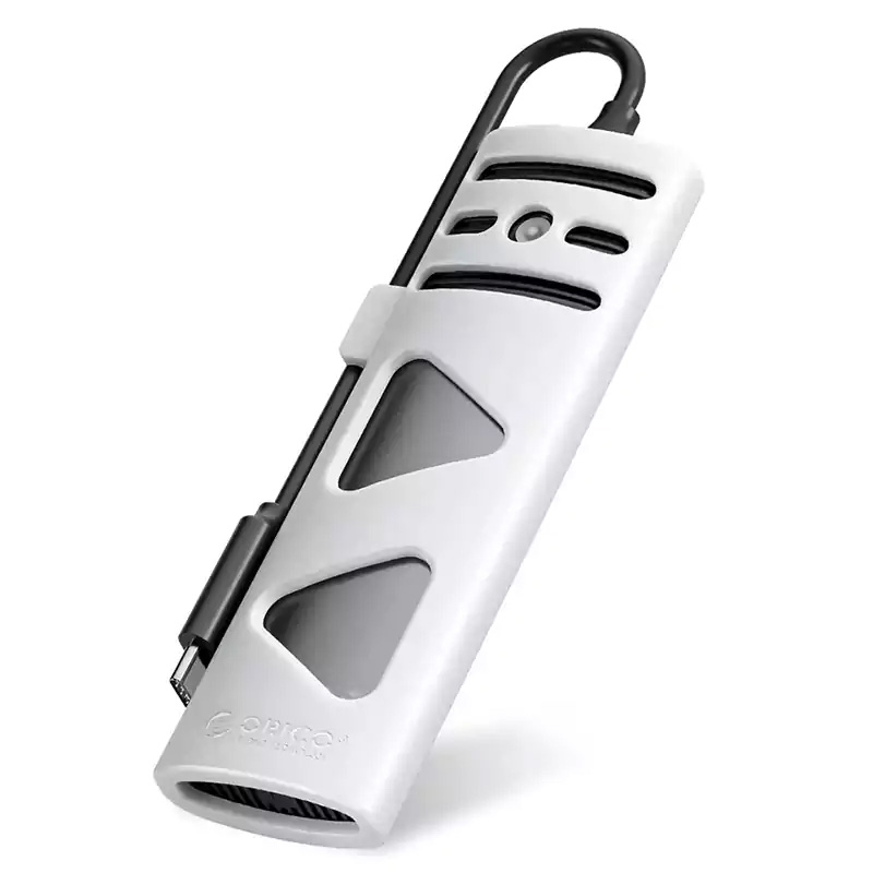 باکس M.2 NVMe/SATA اوریکو مدل ORT1M2-G2