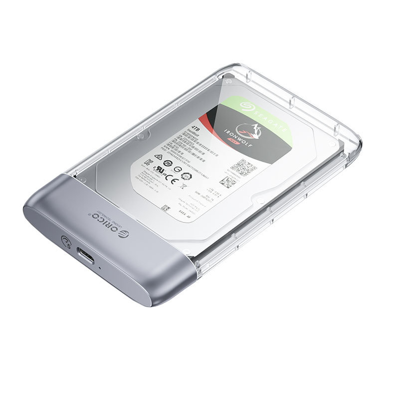 قاب هارد ۲.۵ اینچ اوریکو مدل TX25C3