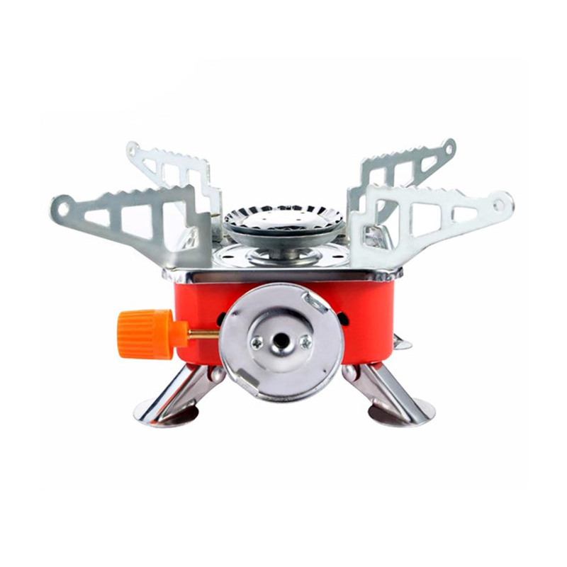 اجاق گاز مسافرتی مدل ZT - 202 اجاق گاز مسافرتی مدل ZT - 202