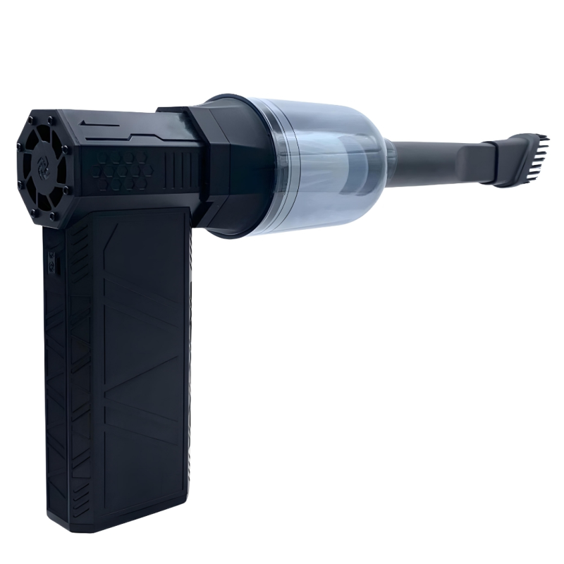 دستگاه دمنده و مکنده مدل Violent fan توان 10 وات دستگاه دمنده و مکنده مدل Violent fan توان 10 وات