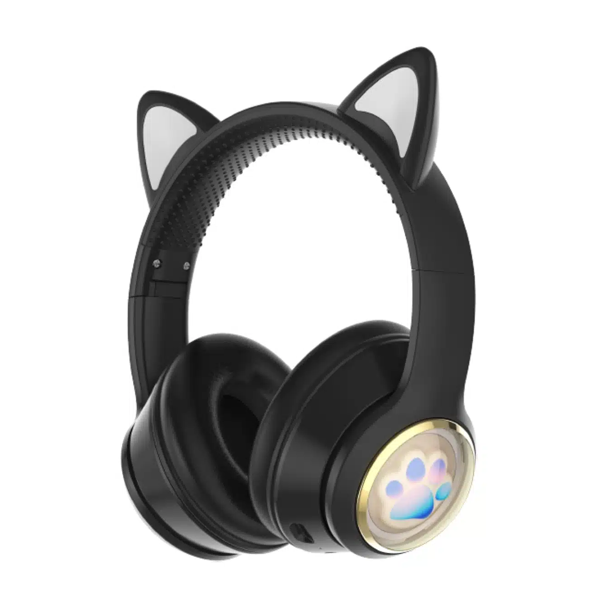 هدفون بلوتوثی پرووان مدل PHB3585-مشکی