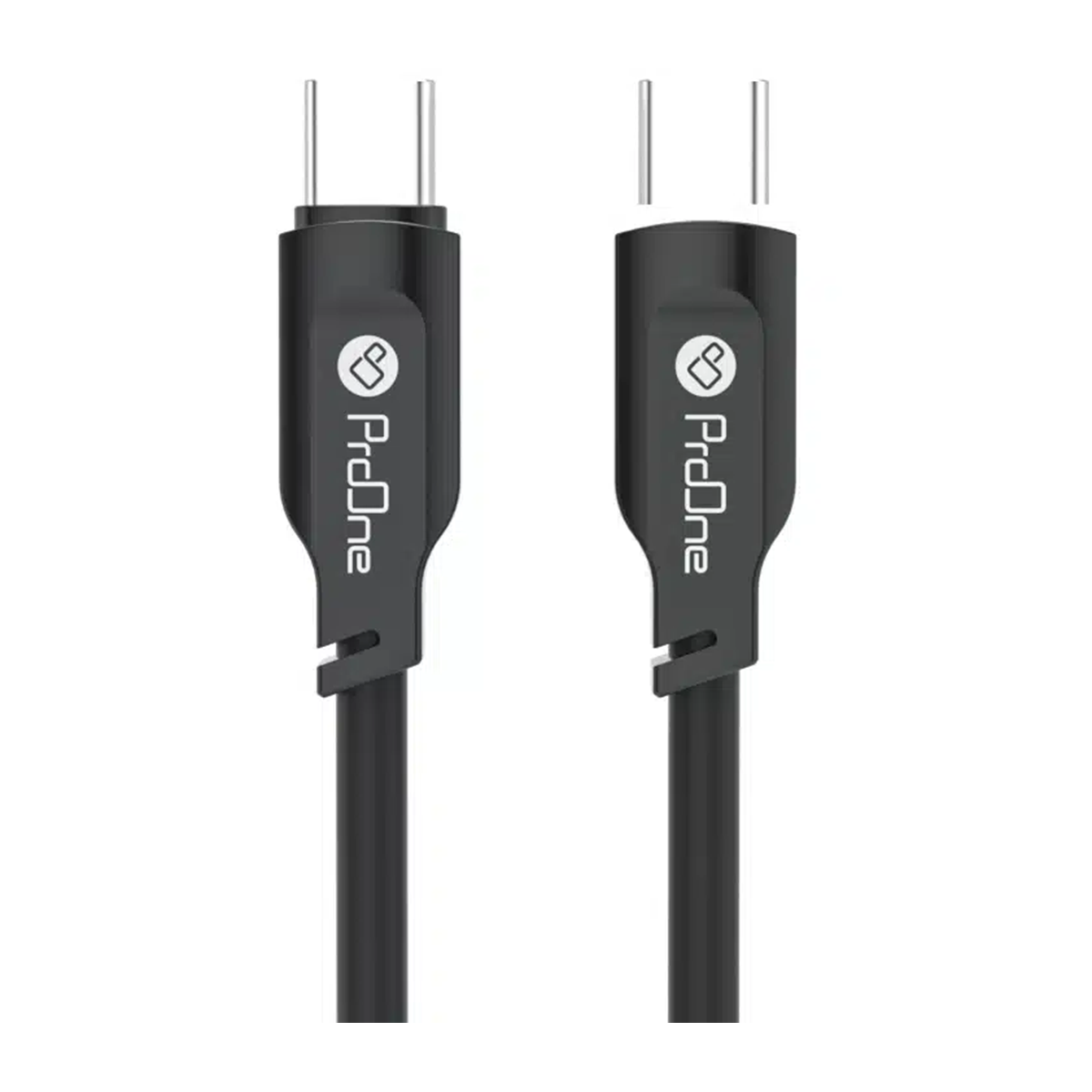 کابل دو سر تایپ سی پرووان مدل PCC141 طول 120 متر کابل دو سر تایپ سی پرووان مدل PCC141 طول 120 متر