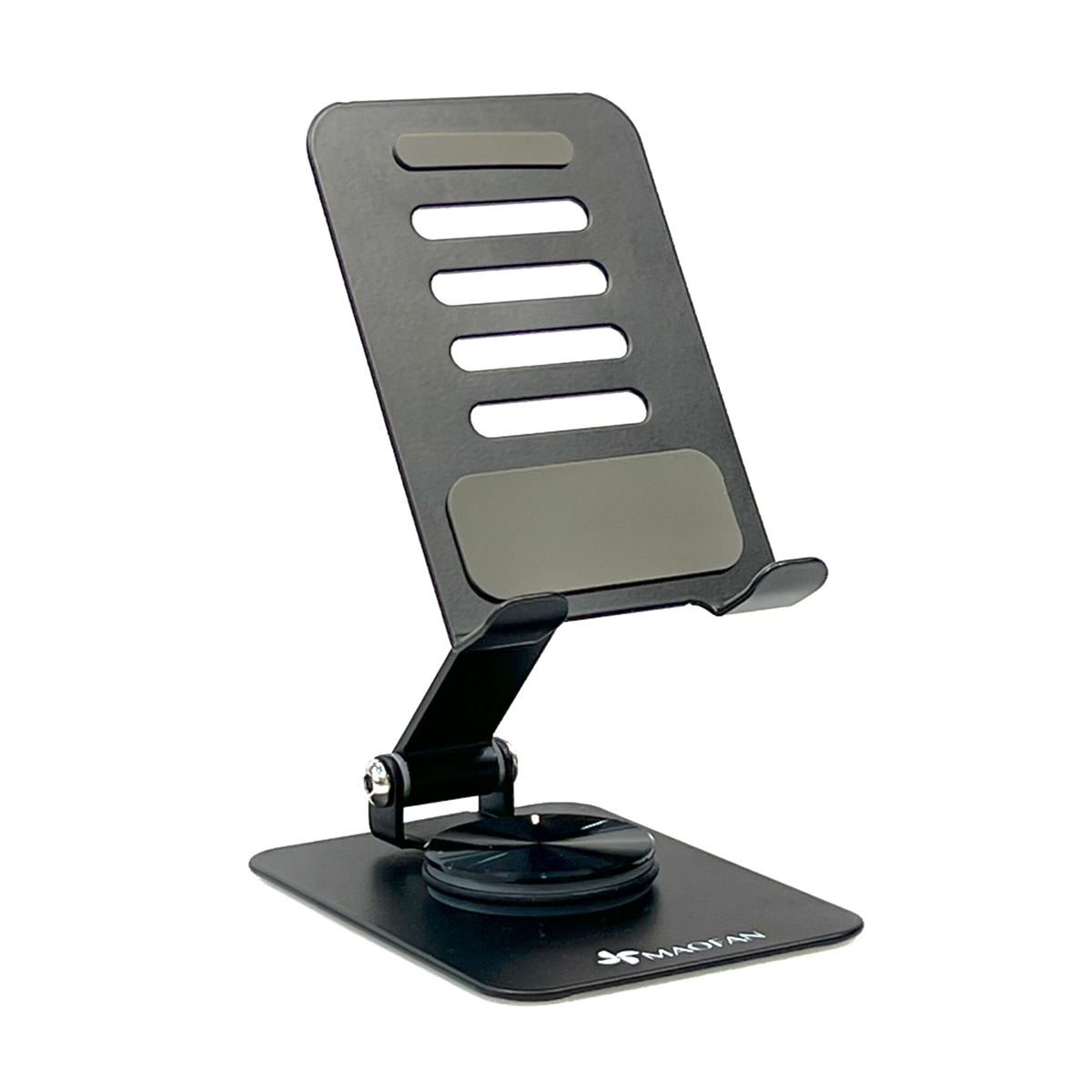 پایه نگهدارنده گوشی مدل L24 with 360 rotation-خاکستری پایه نگهدارنده گوشی مدل L24 with 360 rotation-خاکستری