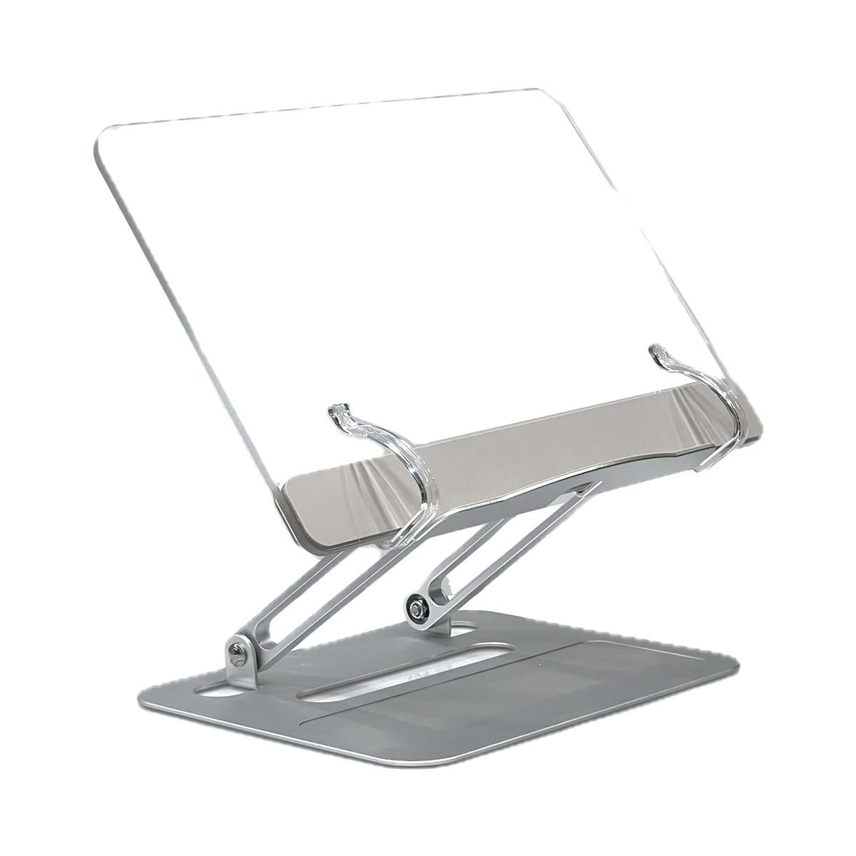 پایه نگهدارنده تبلت کول کلد مدل U10-خاکستری پایه نگهدارنده تبلت کول کلد مدل U10-خاکستری