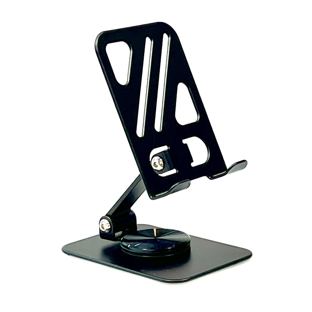 پایه نگهدارنده گوشی مدل L23 MAOFAN-خاکستری پایه نگهدارنده گوشی مدل L23 MAOFAN-خاکستری