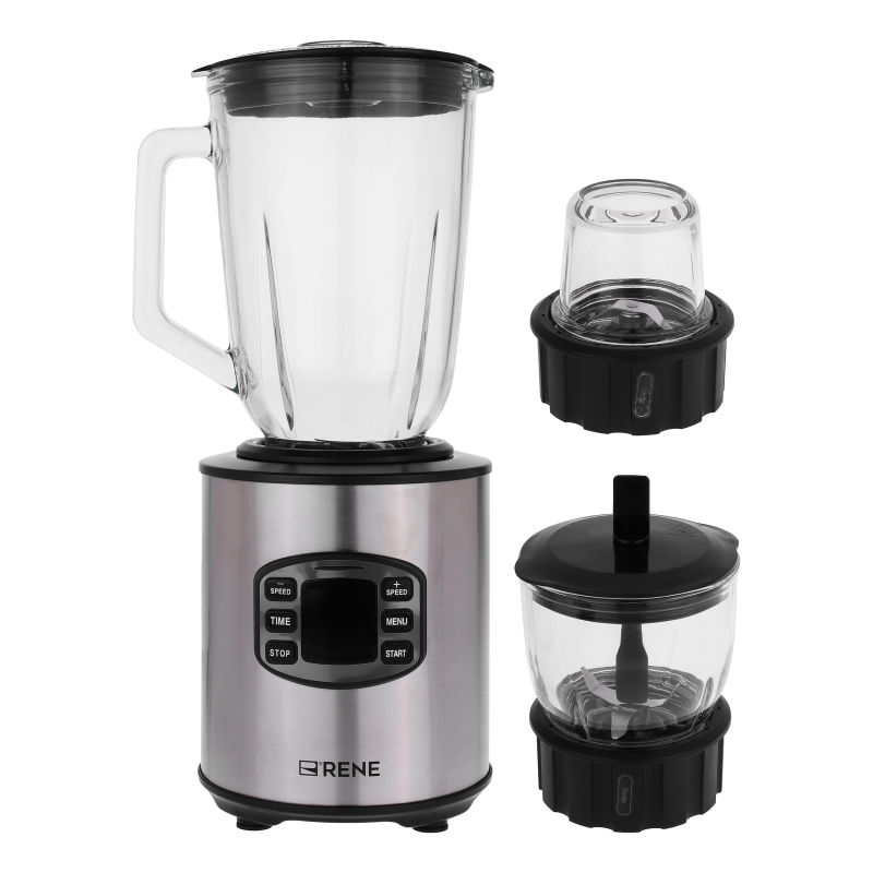 مخلوط کن و آسیاب کن رنه مدل RBCG-1702