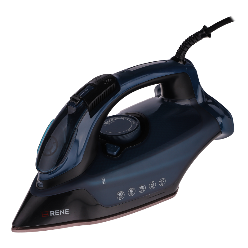 اتو بخار رنه مدل RSI-1720 اتو بخار رنه مدل RSI-1720