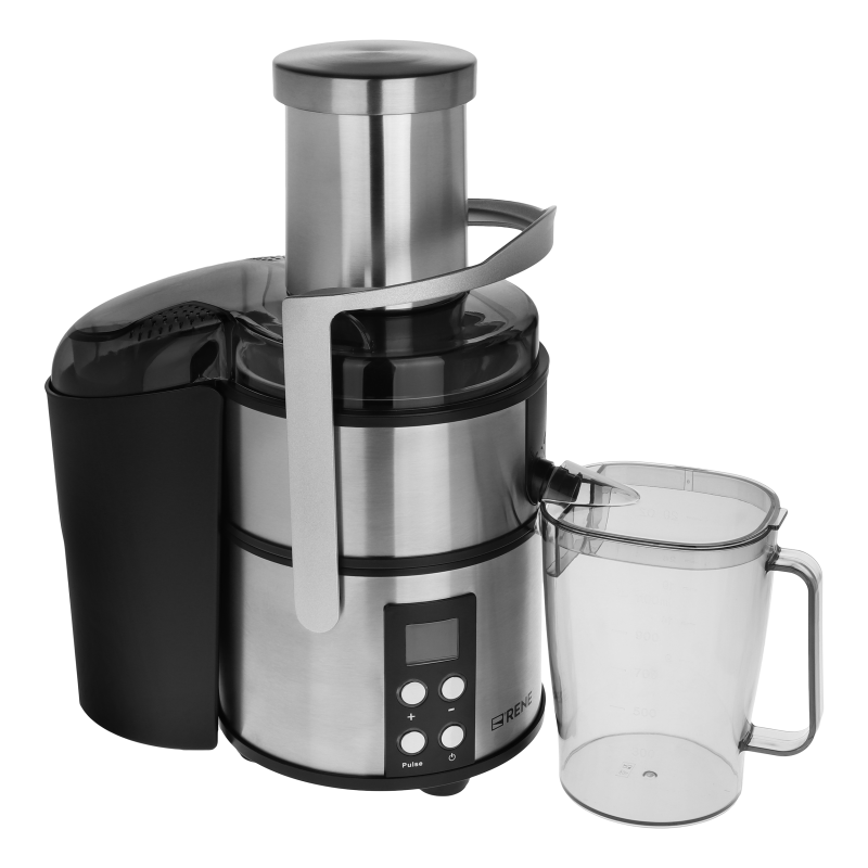 آبمیوه گیری رنه مدل RJE-1703 آبمیوه گیری رنه مدل RJE-1703