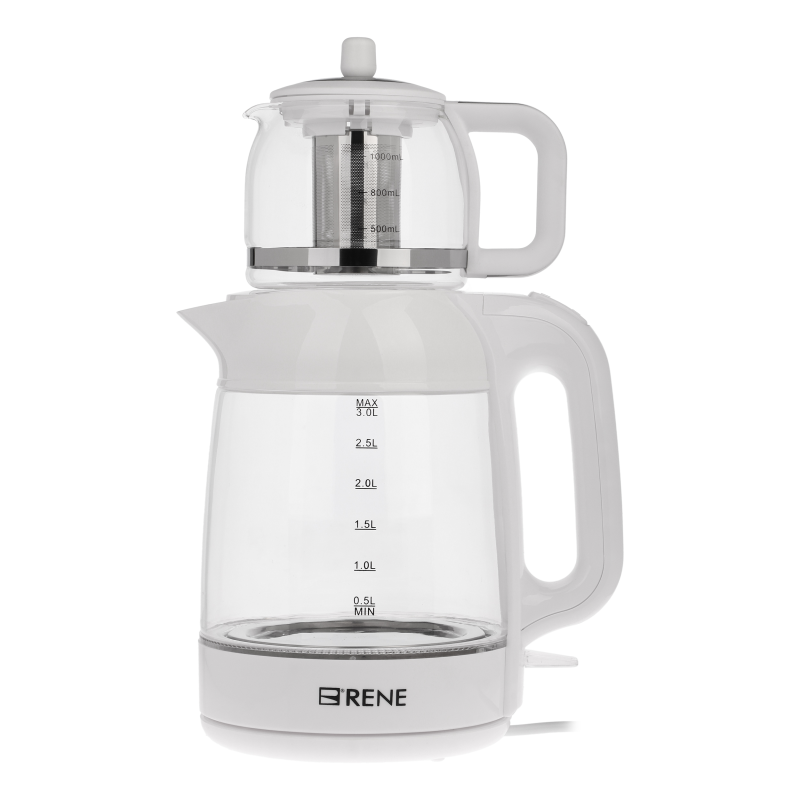 چای ساز رنه مدل RTM 1707 چای ساز رنه مدل RTM 1707