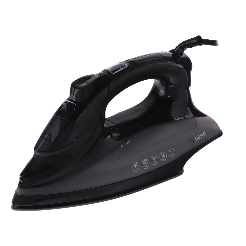 اتو بخار رنه مدل RSI-1721 اتو بخار رنه مدل RSI-1721