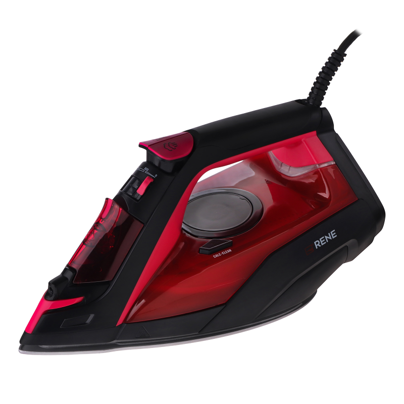 اتو بخار رنه مدل RSI-1723 اتو بخار رنه مدل RSI-1723