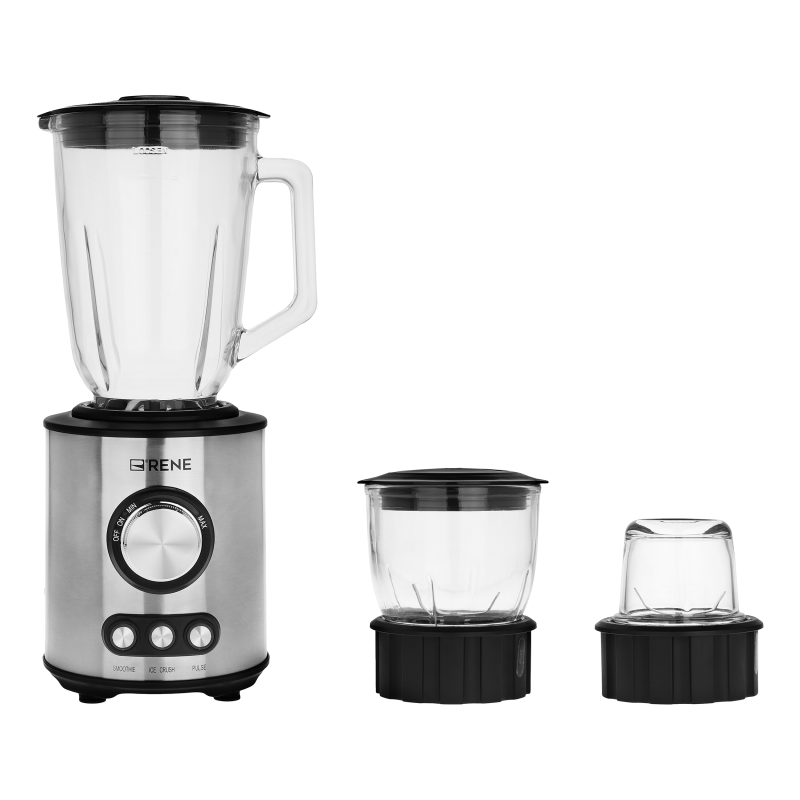 مخلوط کن و آسیاب کن رنه مدل RBCG-1701 مخلوط کن و آسیاب کن رنه مدل RBCG-1701