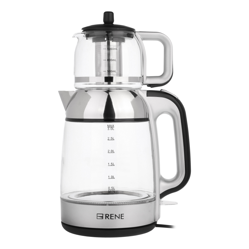 چای ساز رنه مدل RTM 1709 چای ساز رنه مدل RTM 1709