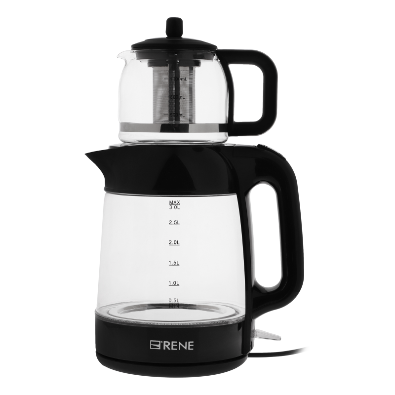 چای ساز رنه مدل RTM 1708 چای ساز رنه مدل RTM 1708