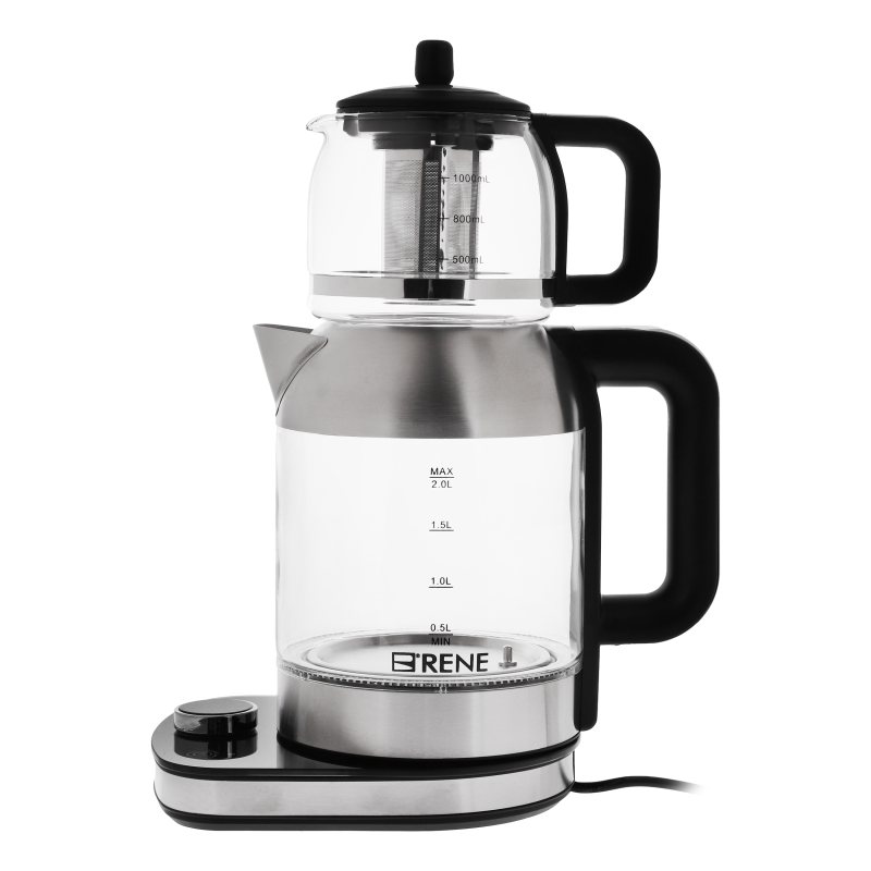 چای ساز رنه مدل RTM 1710 چای ساز رنه مدل RTM 1710