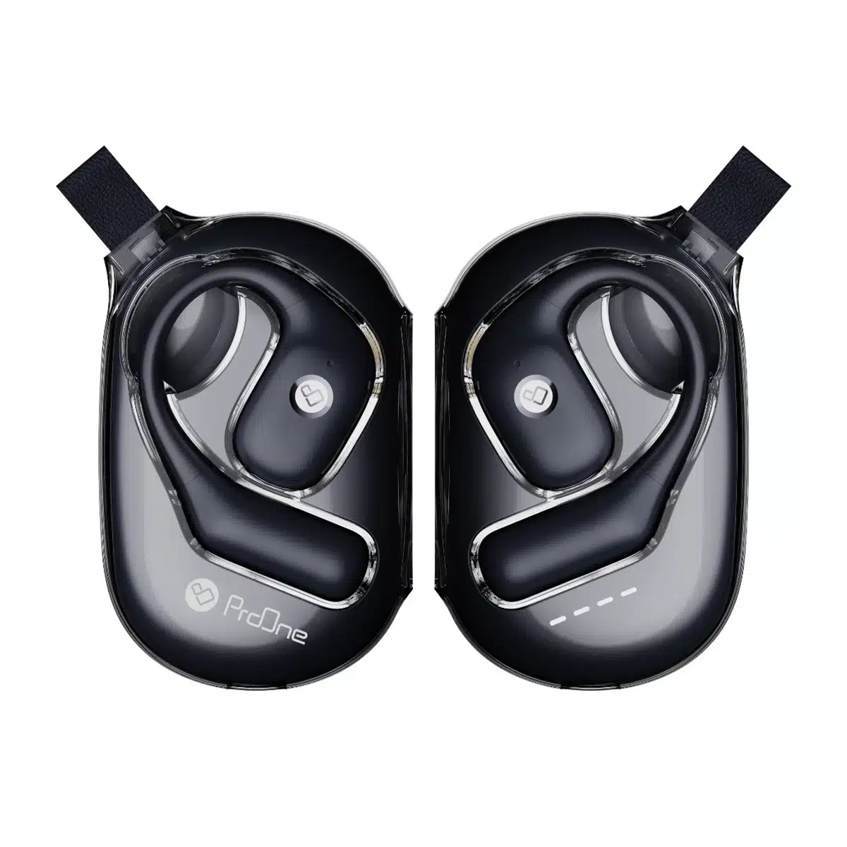 هندزفری بی سیم پرووان مدل PHB3223-مشکی هندزفری بی سیم پرووان مدل PHB3223-مشکی