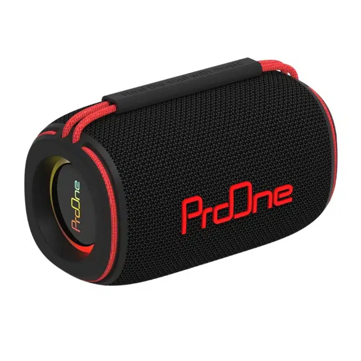 اسپیکر بلوتوثی قابل حمل پرووان مدل PSB4119 اسپیکر بلوتوثی قابل حمل پرووان مدل PSB4119