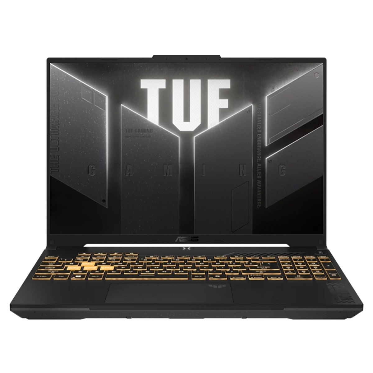لپ تاپ 16 اینچی ایسوس مدل TUF Gaming FX607VU CORE 5 210H 32GB 512GB RTX 4050 لپ تاپ 16 اینچی ایسوس مدل TUF Gaming FX607VU CORE 5 210H 32GB 512GB RTX 4050