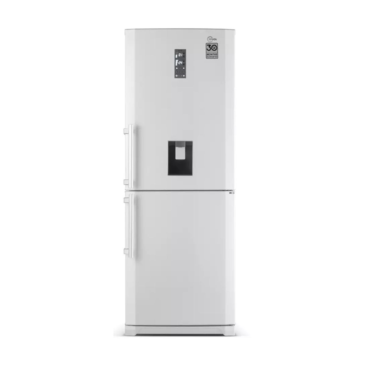 یخچال و فریزر کلور مدل FRNT 101-C سری 70 یخچال و فریزر کلور مدل FRNT 101-C سری 70