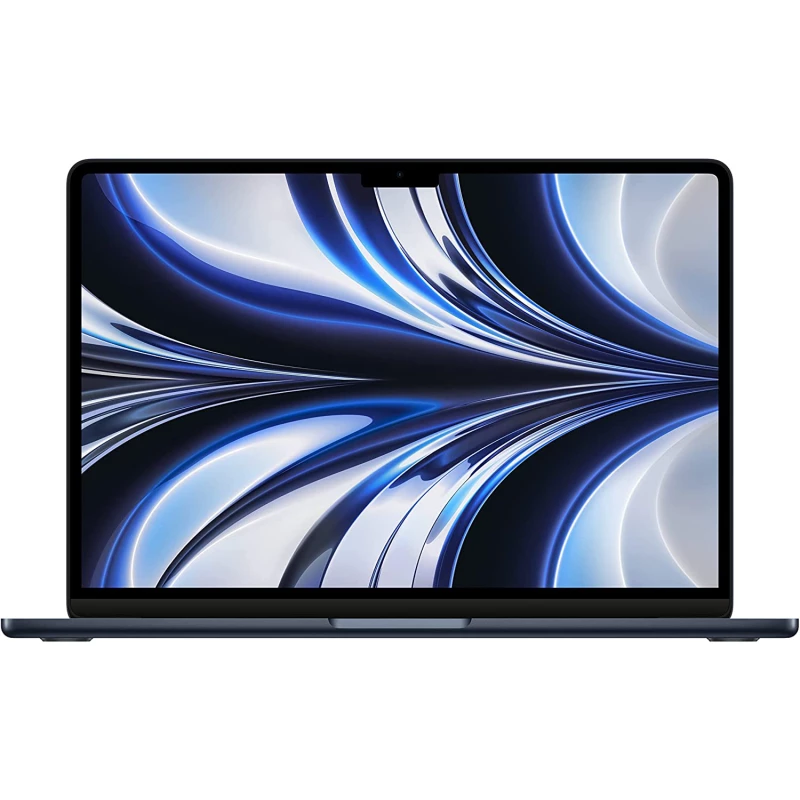 لپ تاپ 13.6 اینچی اپل مدل MacBook Air MC7X4 2022 M2 16GB RAM 256GB لپ تاپ 13.6 اینچی اپل مدل MacBook Air MC7X4 2022 M2 16GB RAM 256GB