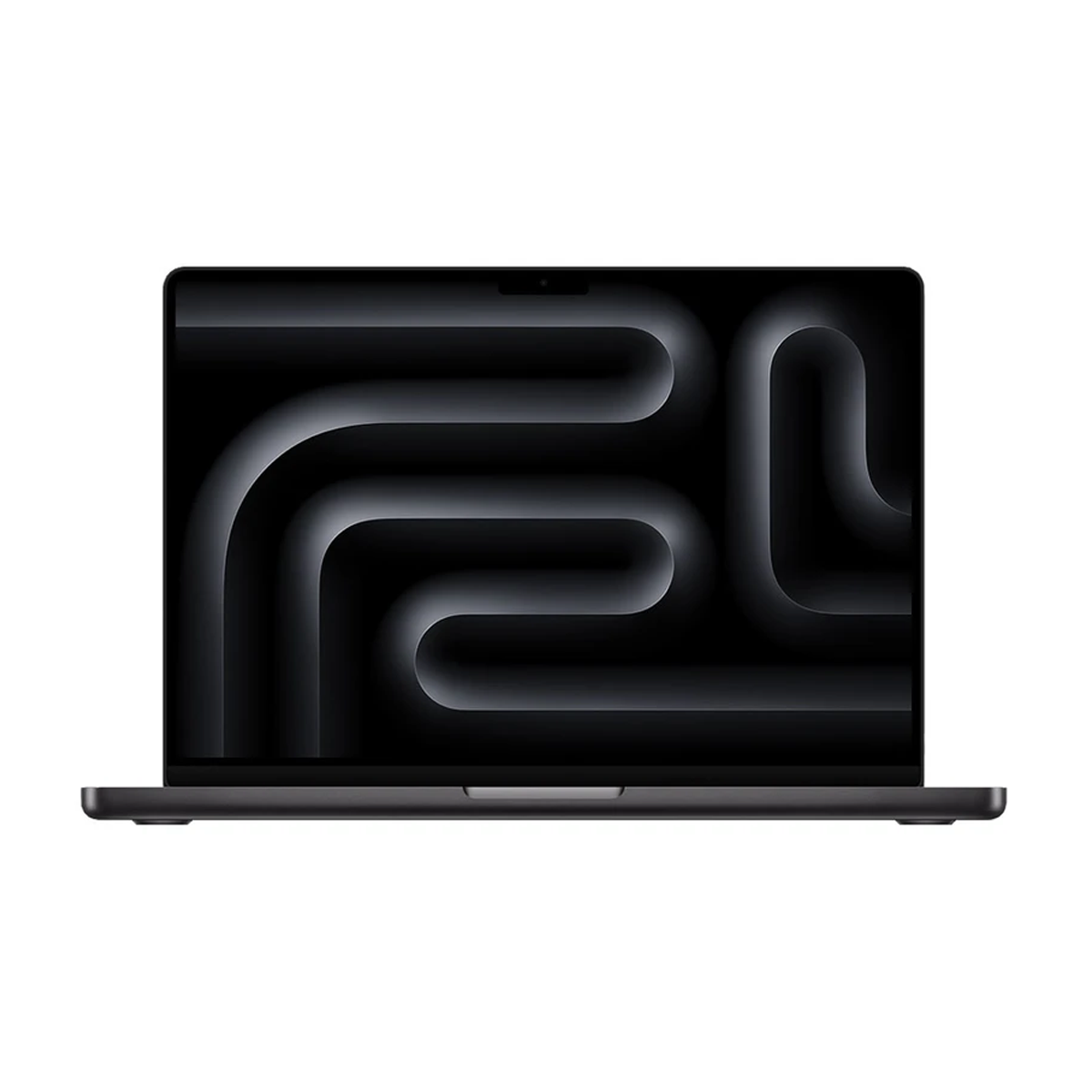 لپ تاپ 14.2 اینچی اپل مدل MacBook Pro MCX04 2024 M4 24GB 1TB  لپ تاپ 14.2 اینچی اپل مدل MacBook Pro MCX04 2024 M4 24GB 1TB