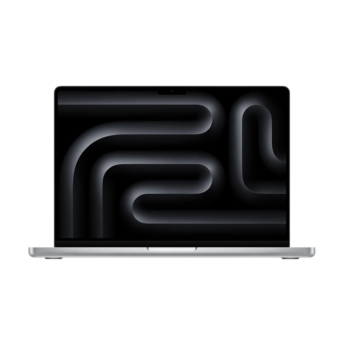 لپ تاپ 14.2 اینچی اپل مدل MacBook Pro MW2X3 2024 M4 16GB 1TB-نقرهای لپ تاپ 14.2 اینچی اپل مدل MacBook Pro MW2X3 2024 M4 16GB 1TB-نقرهای