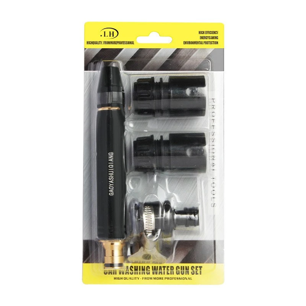 نازل کارواش خانگی مدل 1013 نازل کارواش خانگی مدل 1013