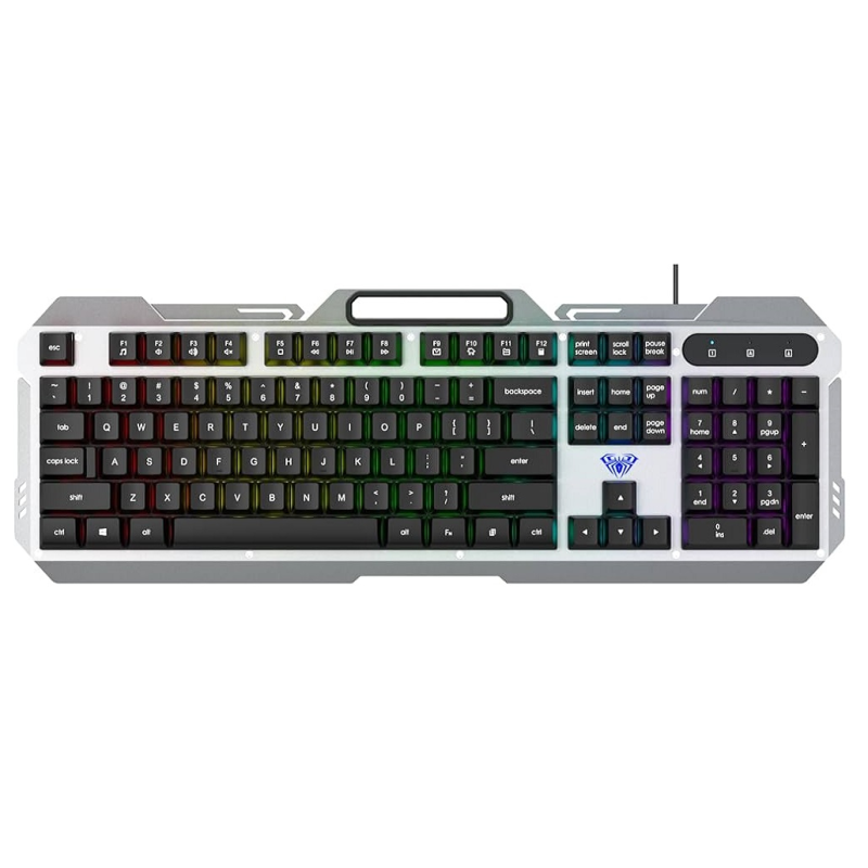 کیبورد گیمینگ آئولا مدل F2023 کیبورد گیمینگ آئولا مدل F2023