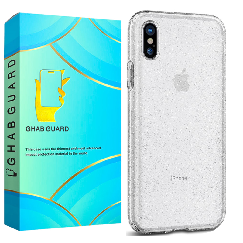 کاور گوشی اپل iPhone X قاب گارد مدل SHIG 