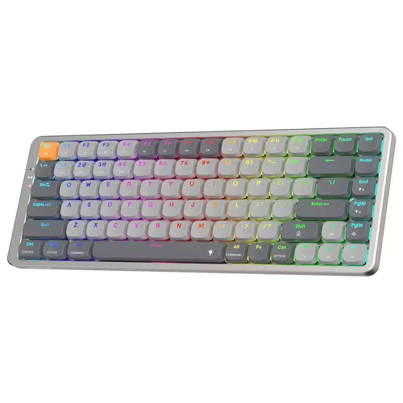 کیبورد ردراگون مدل Azure K652 PRO RGB کیبورد ردراگون مدل Azure K652 PRO RGB