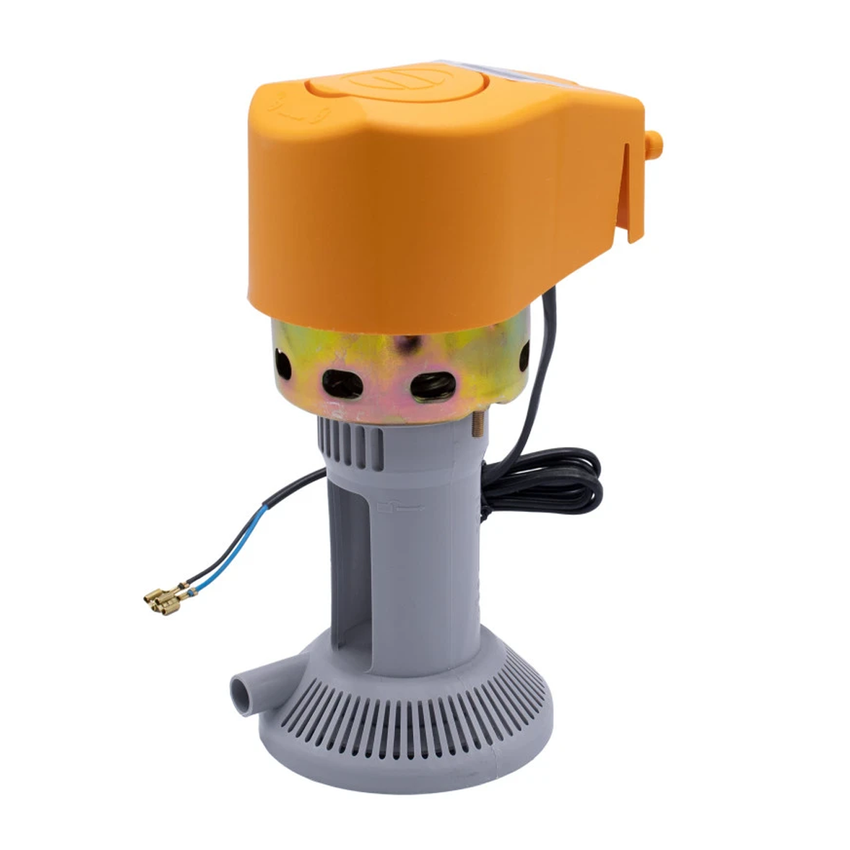 پمپ آب کولر الکتروژن مدل 31400-نارنجی پمپ آب کولر الکتروژن مدل 31400-نارنجی