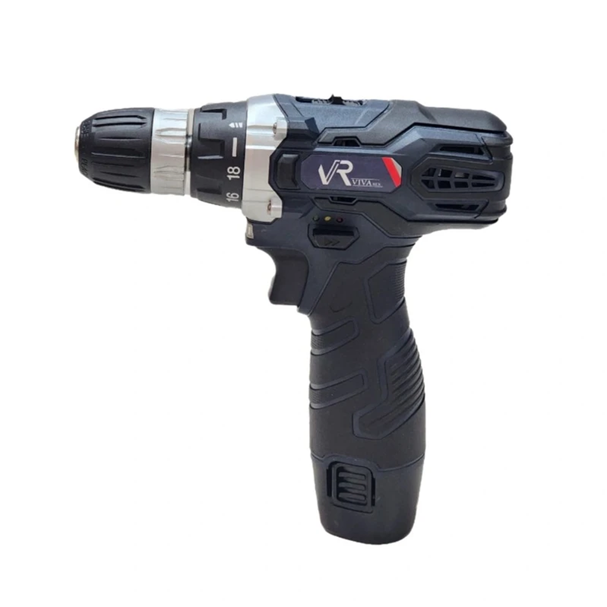 دریل شارژی ویوارکس مدل VR12V-2A دریل شارژی ویوارکس مدل VR12V-2A