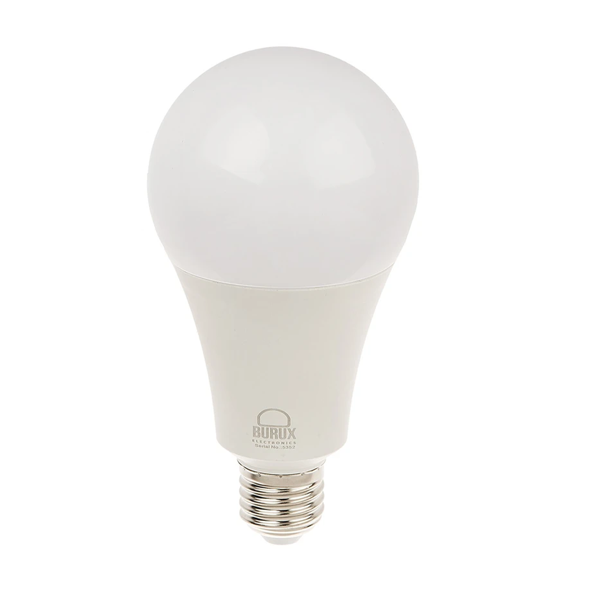 لامپ LED حبابی 20 وات بروکس مدل A80 پایه E27 لامپ LED حبابی 20 وات بروکس مدل A80 پایه E27